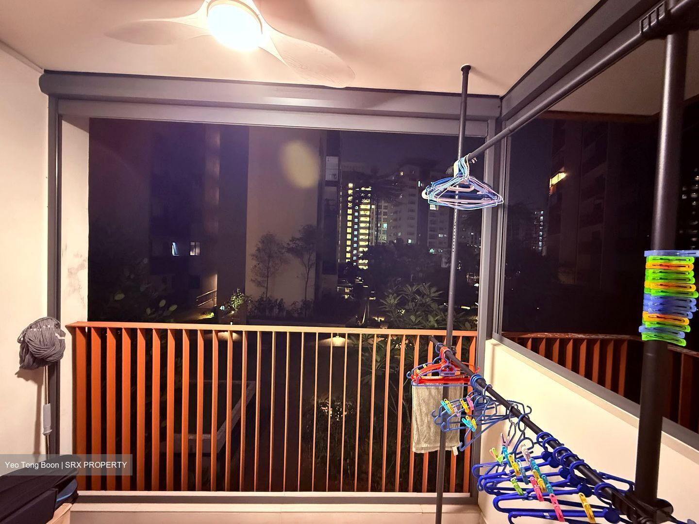Riverfront Residences (D19), Apartment #619576071